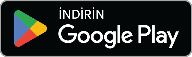 Google Play (yakında)